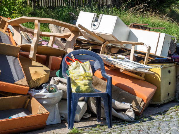 Best Garage Cleanout Services  in Gardendale, TX