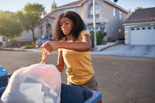 Best Trash Removal Near Me  in Gardendale, TX