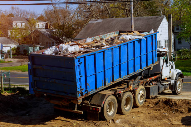 Best Attic Cleanout Services  in Gardendale, TX