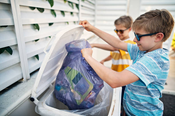 Best Junk Removal Near Me  in Gardendale, TX
