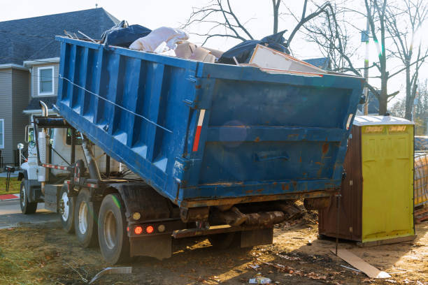 Best Yard Waste Removal  in Gardendale, TX
