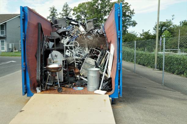 Best Furniture Removal Near Me  in Gardendale, TX