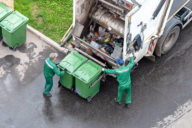 Best Office Junk Removal  in Gardendale, TX