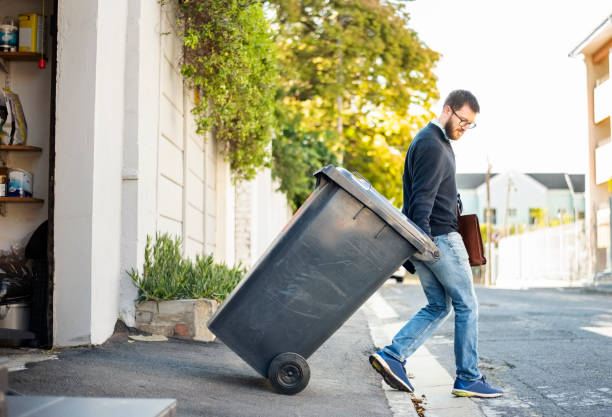 Reliable Gardendale, TX Junk Removal Solutions