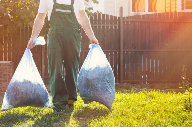 Best Yard Cleanup Services  in Gardendale, TX