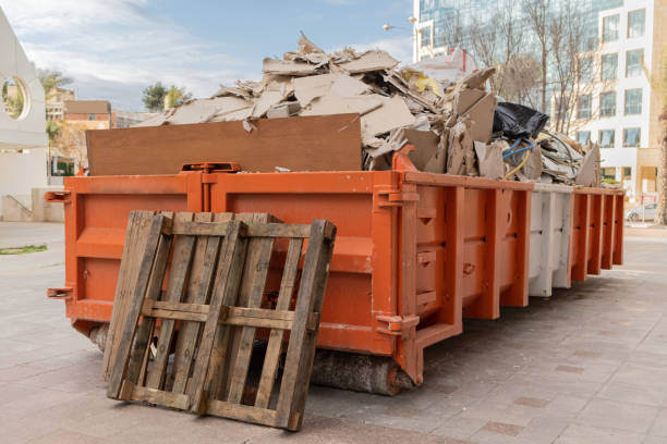 Best Household Junk Removal  in Gardendale, TX