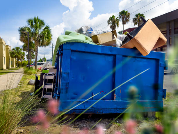 Best Full-Service Junk Removal  in Gardendale, TX