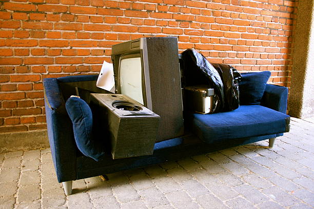 Best Commercial Cleanout Services  in Gardendale, TX