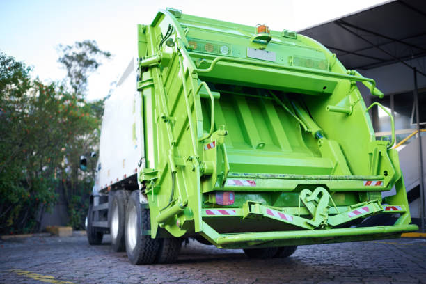 Best Yard Waste Removal  in Gardendale, TX